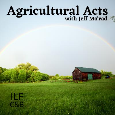 Agricultural Acts - Trailer