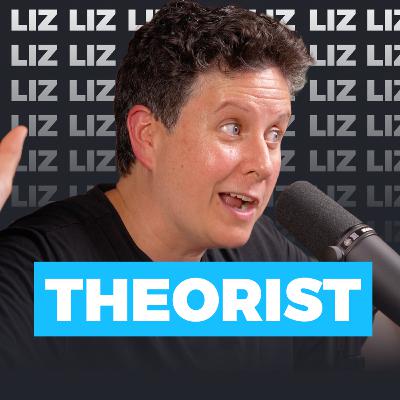 Liz Glazer: Being Jewish, Being Gay, and Performing On The Tonight Show