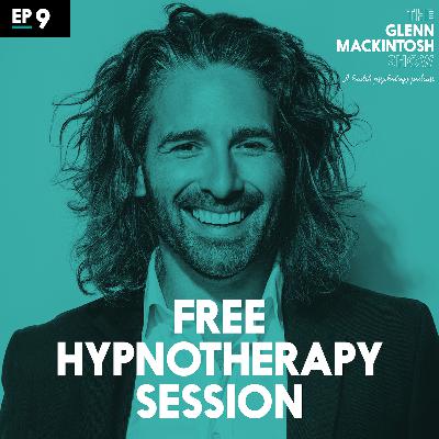 Free Hypnotherapy Session (From Relaxation & Affirmation Audio Program)