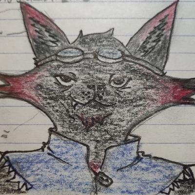 Stranger Skies Episode 53: All Things End Stranger Skies Episode 53: All Things End