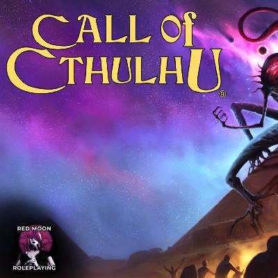 Call of Cthulhu: Masks of Nyarlathotep 12