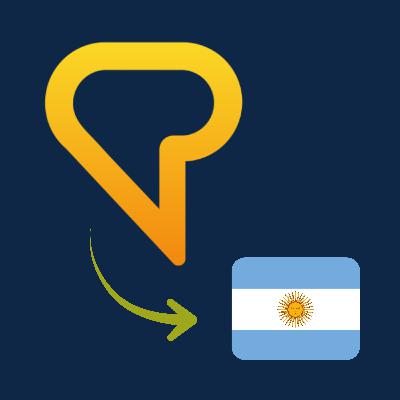 34. The Best App to Learn Argentine Spanish