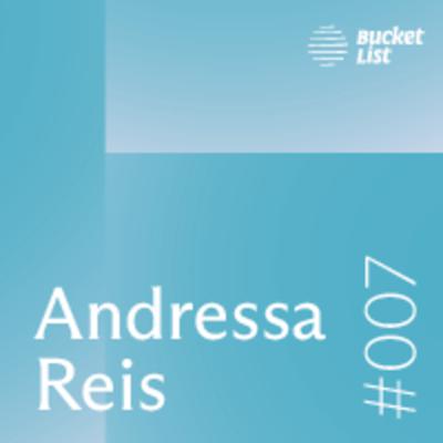 Andressa Reis: empoderamento, superação e maternidade inclusiva | EP 07