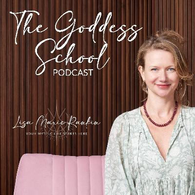 54: Awakening the Lover Archetype in You