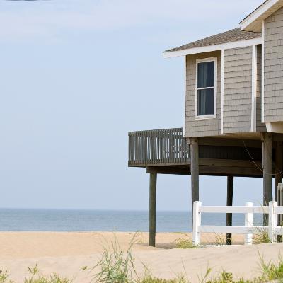 Ambient: Beach House Ambient: Beach House