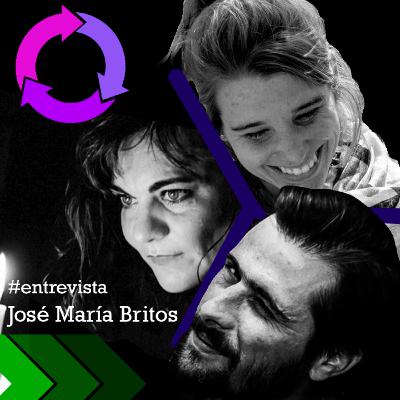 actualizamesta # 21 - José María Britos -Dramaturgia De La Peste