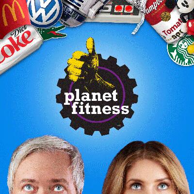 Planet Fitness