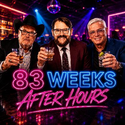 Episode 426: 83 Weeks After Hours Episode 426: 83 Weeks After Hours
