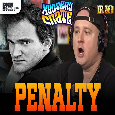 Episode Three Hundred - Sixty Nine: Zas’ Big Ass Story Time + Bam Debate + Tarantino Tier List Episode Three Hundred - Sixty Nine: Zas’ Big Ass Story Time + Bam Debate + Tarantino Tier List