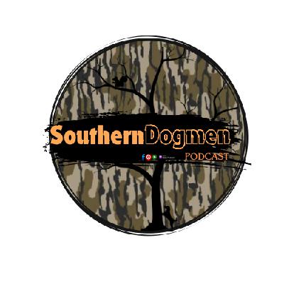 Squirrel Dogs With lance Isaacs