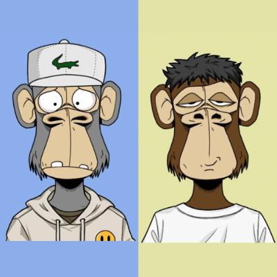 We're back! Season 2