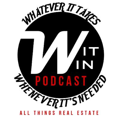 Cultivating Your Social Media Influence With Jeff Pfitzer - WITWIN76