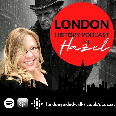 144: Who was Ebenezer Scrooge? 144: Who was Ebenezer Scrooge?