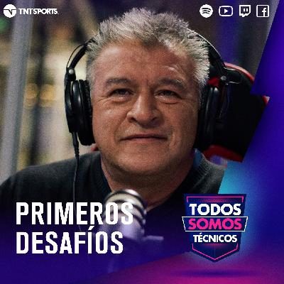 77. Primeros desafíos ⚠️ 77. Primeros desafíos ⚠️