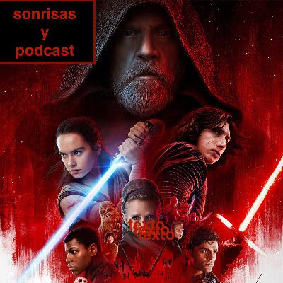 Star wars the last jedi (los últimos Jedi) 2x05 ""SPOILERS"" Star wars the last jedi (los últimos Jedi) 2x05 ""SPOILERS""