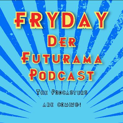 The Podcasters are coming!
