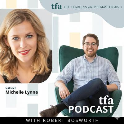 Impact Over Numbers: Redefining Success in Music with Michelle Lynne