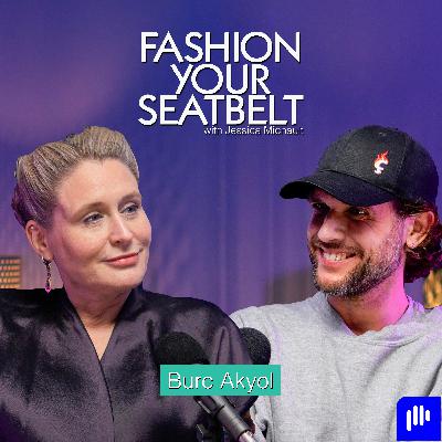 089 Burc Akyol: The Designer You Need to Know