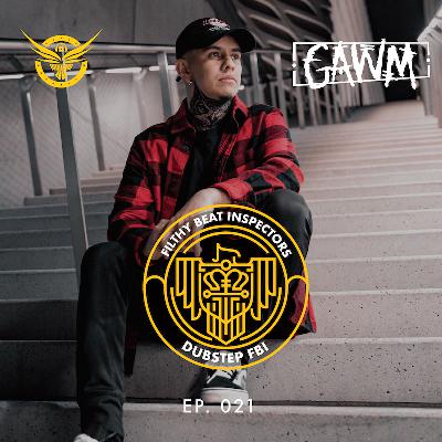 GAWM talks Prodigy Artists, self releases & Beyond Wonderland GAWM talks Prodigy Artists, self releases & Beyond Wonderland