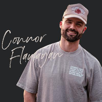 4: Connor Flanagan