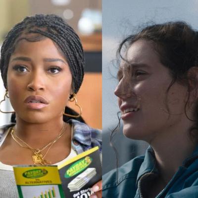 Breakout Filmmakers: The Best First Features of 2025 Breakout Filmmakers: The Best First Features of 2025