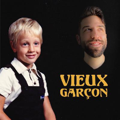 Épisode 43 - Yannick De Martino (humoriste)