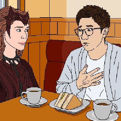 EP206 頗虧斯特內特 EP206 頗虧斯特內特