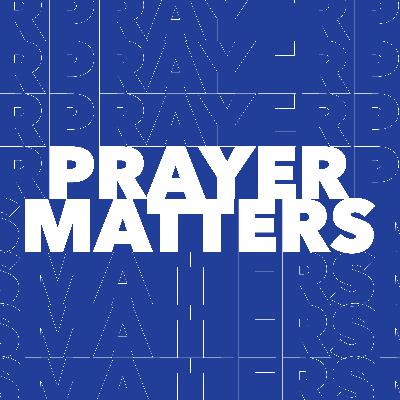 Breath Prayers (Psalm 23:1)