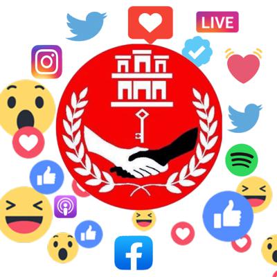 Welcome to GSLP Social