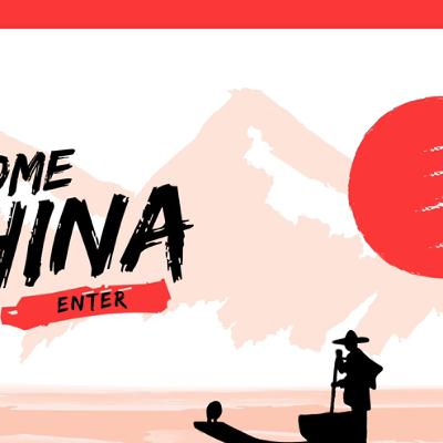 É NECESSÁRIO IR PARA CHINA