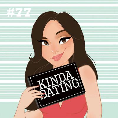 #77 Cross-Cultural Dating Realities (with DWTS Alum Anna Trebunskaya and Nevin Millan)