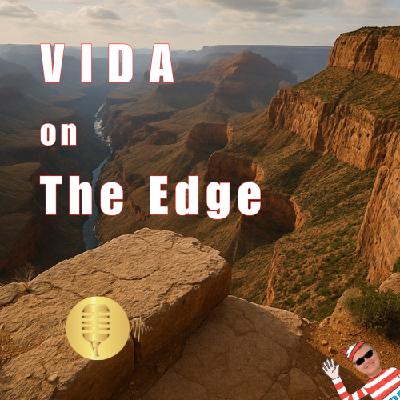 Vida On The Edge Vida On The Edge