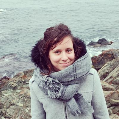 Ep 50  : Marion 2/2, enceinte de 7SA, entre échecs et endométriose