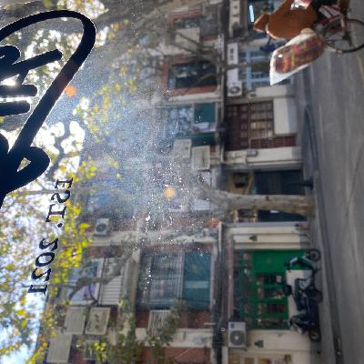 14.新年特辑-首次面基茶话会（下）
