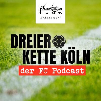 DREIERKETTE KÖLN Folge 194 (Live aus dem Reissdorf am Hahnentor)