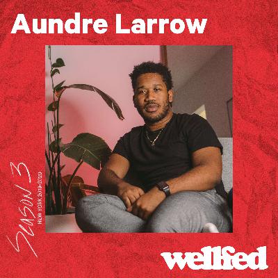 Freelance Photographer Aundre Larrow on Navigating A Freelance Career and The Lesson Learned Along The Way