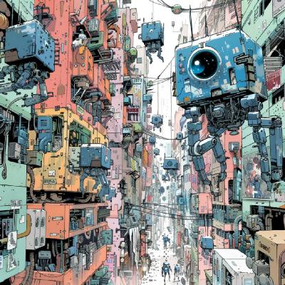 【Ep.10】AI盛行的时代如何避免人类灭亡