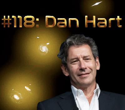 Dan Hart: Exploring Space Innovation