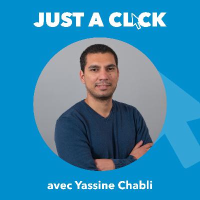 Comment scaler un business avec seulement 3 personnes grâce à l'IA agentique, Yassine Chabli