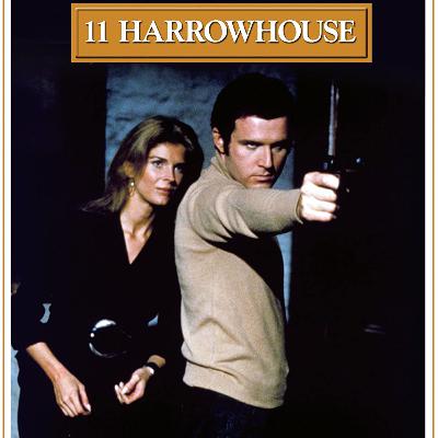 11 Harrowhouse (1974) w/ Curt Marcucci