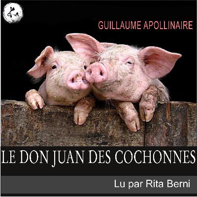L'Heure Libertine - Don Juan des cochonnes L'Heure Libertine - Don Juan des cochonnes