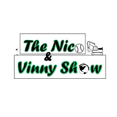 The Nico and Vinny Show EP. 4