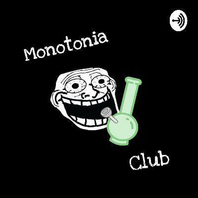 Trailer Random "Monotonia Club" (Trailer)