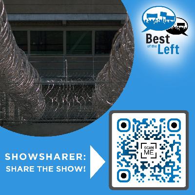 #1605 Our Prison System is a Demonstrable Failure (Throwback) #1605 Our Prison System is a Demonstrable Failure (Throwback)