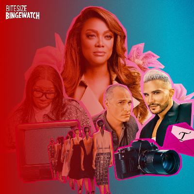 Reality Check: Inside America's Next Top Model (Netflix, 2026) Reality Check: Inside America's Next Top Model (Netflix, 2026)