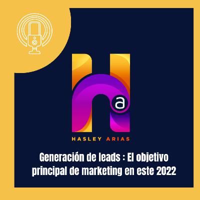 Generacion de leads