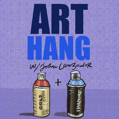 Episode 25: Hanging w/ Julia G. and Michael G. at (DSGN)CLLCTV Episode 25: Hanging w/ Julia G. and Michael G. at (DSGN)CLLCTV