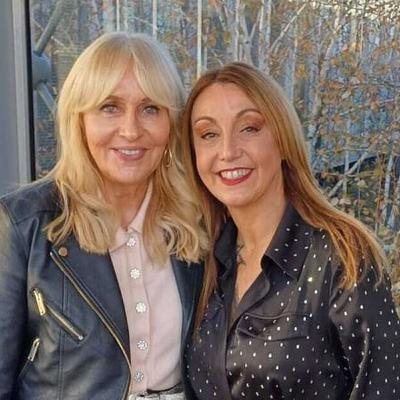 Zoe Holohan Zoe Holohan