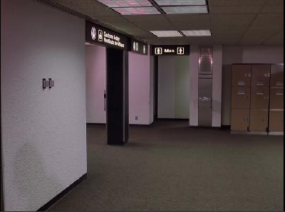 Ep 7: No Exit