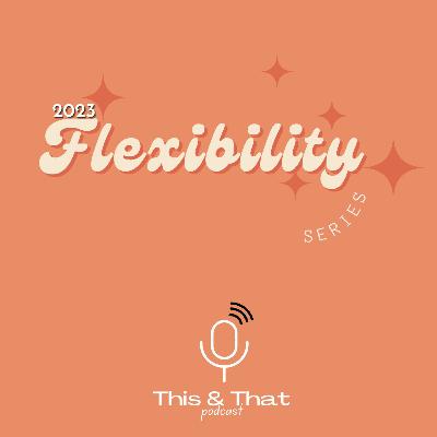 Stay Current || Samuel Ntiri || Flexibility Series